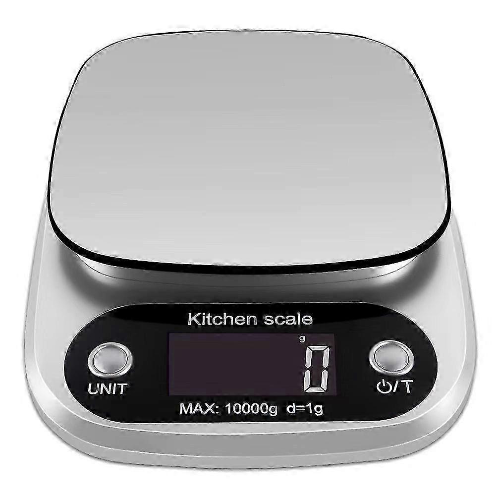 Food Scale for Cooking and Baking