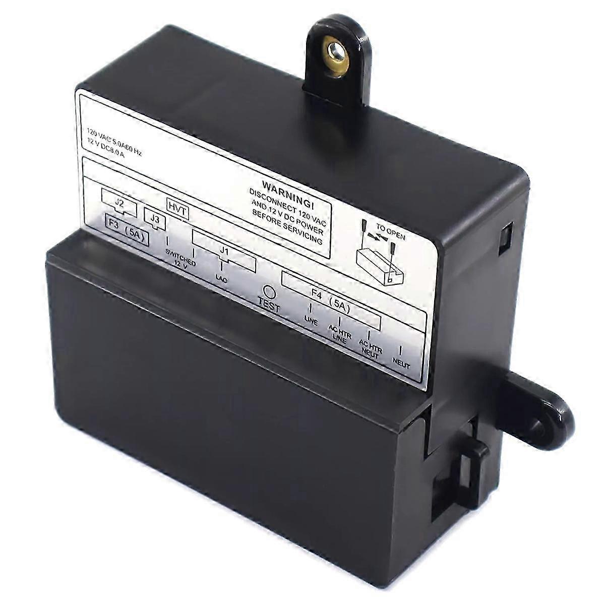Compatible with 3851331011 RV Refrigerator Power Supply Circuit Board Power Module