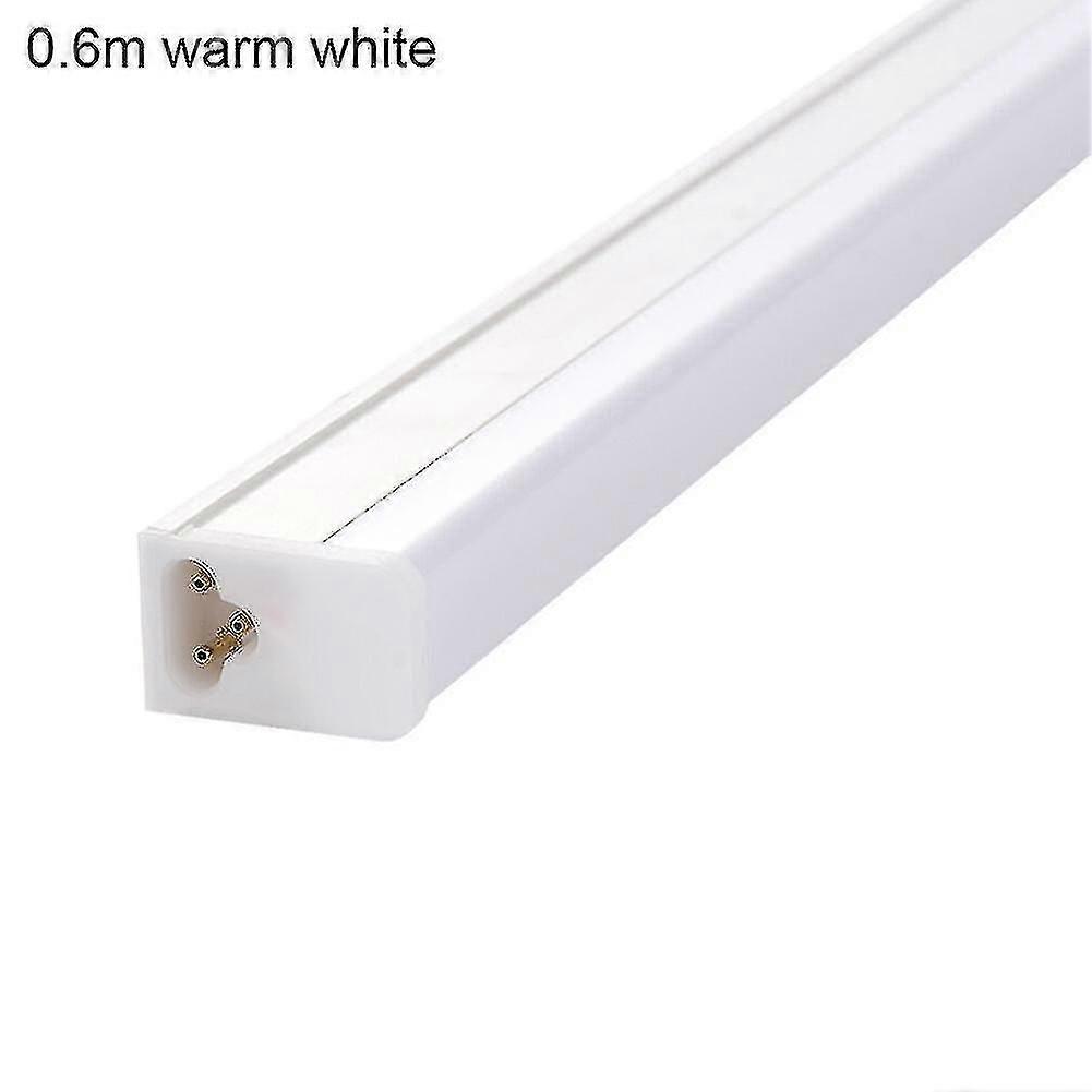 LED T5 Tube 220V Fluorescent Replacement, 9W-18W Energy Saving Wall Light Lamp