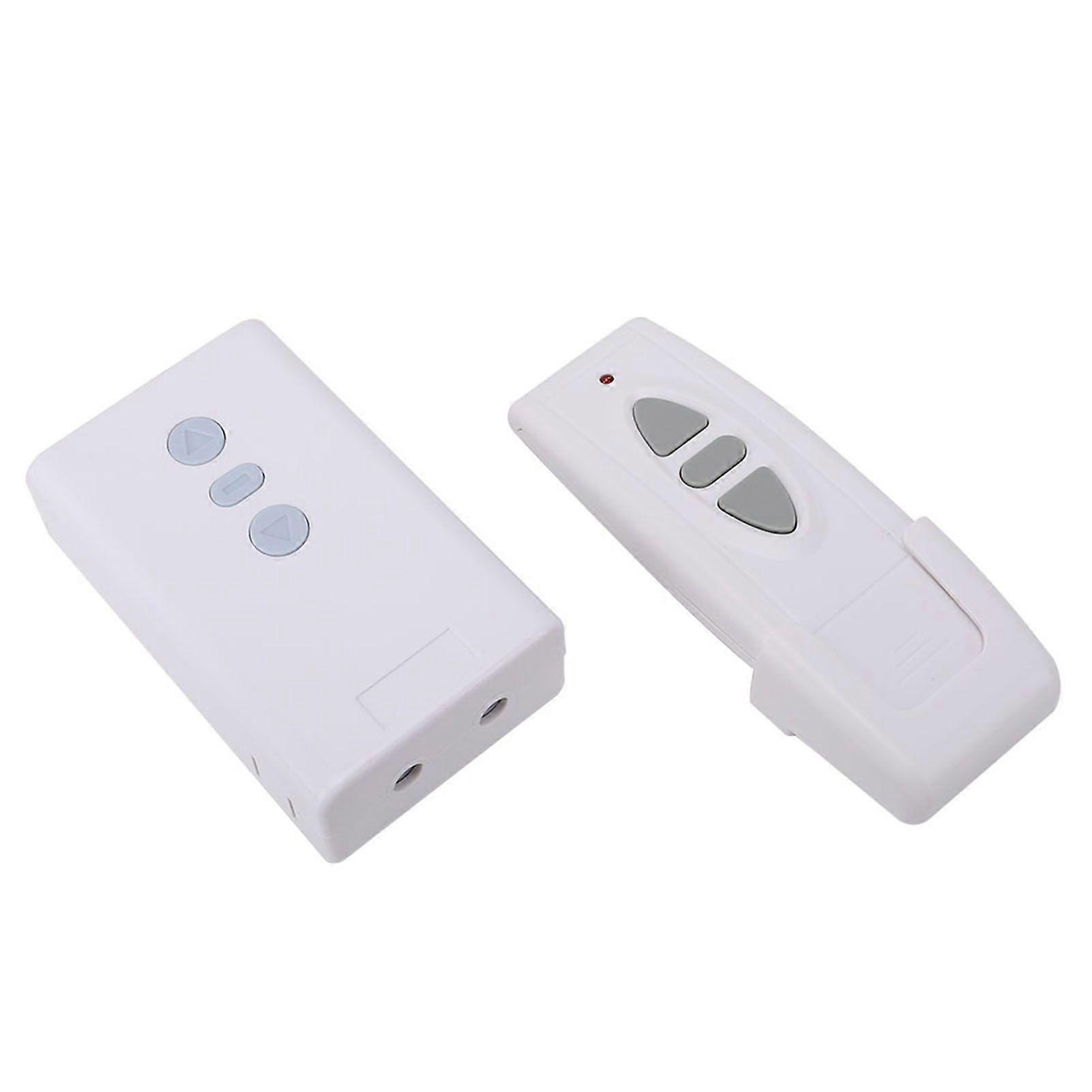 2025 Latest Model  Remote Control Switch Multifunctional Wireless Electric