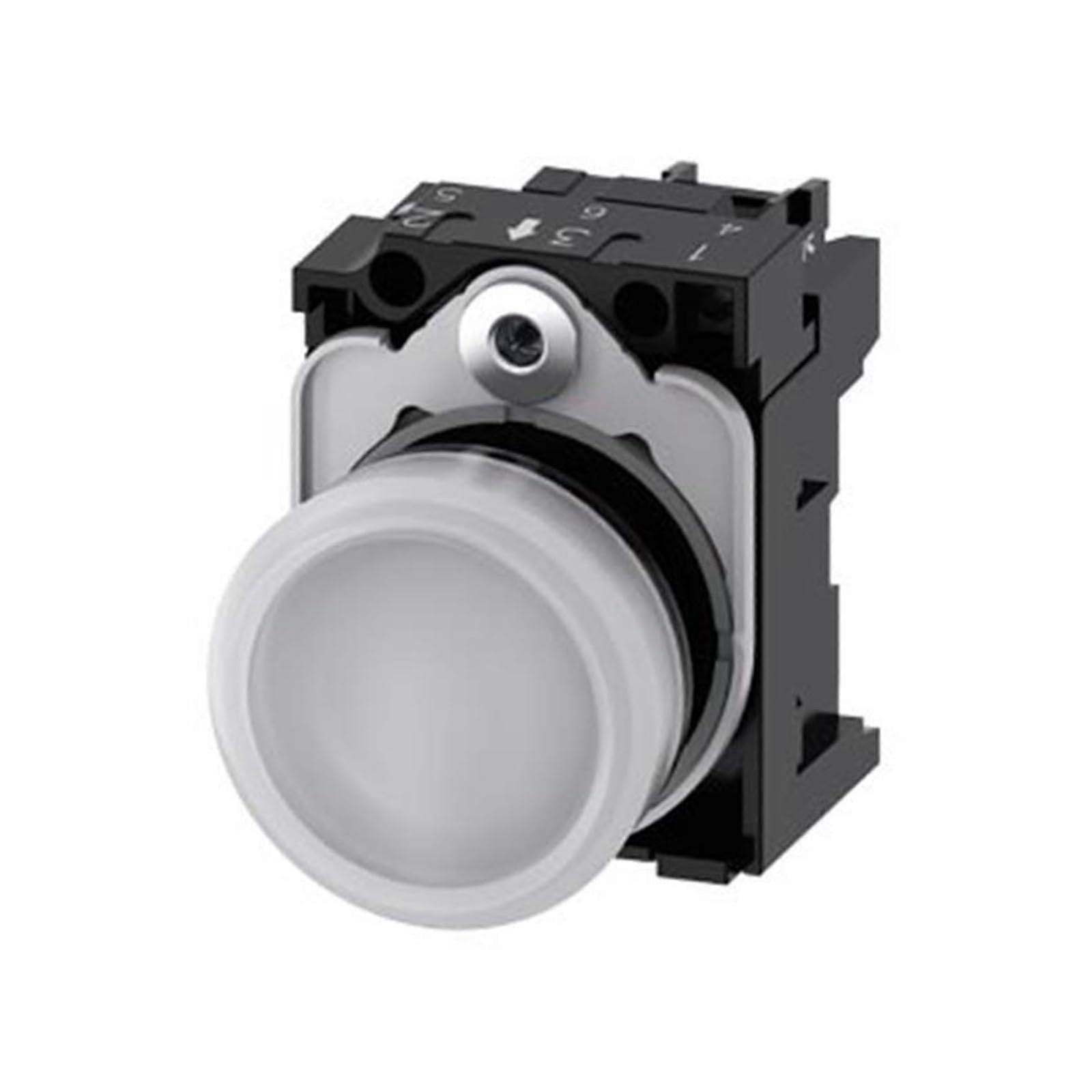 Indicator Lamps 3SU11026AA601AA0  3SU11026AA601AA0