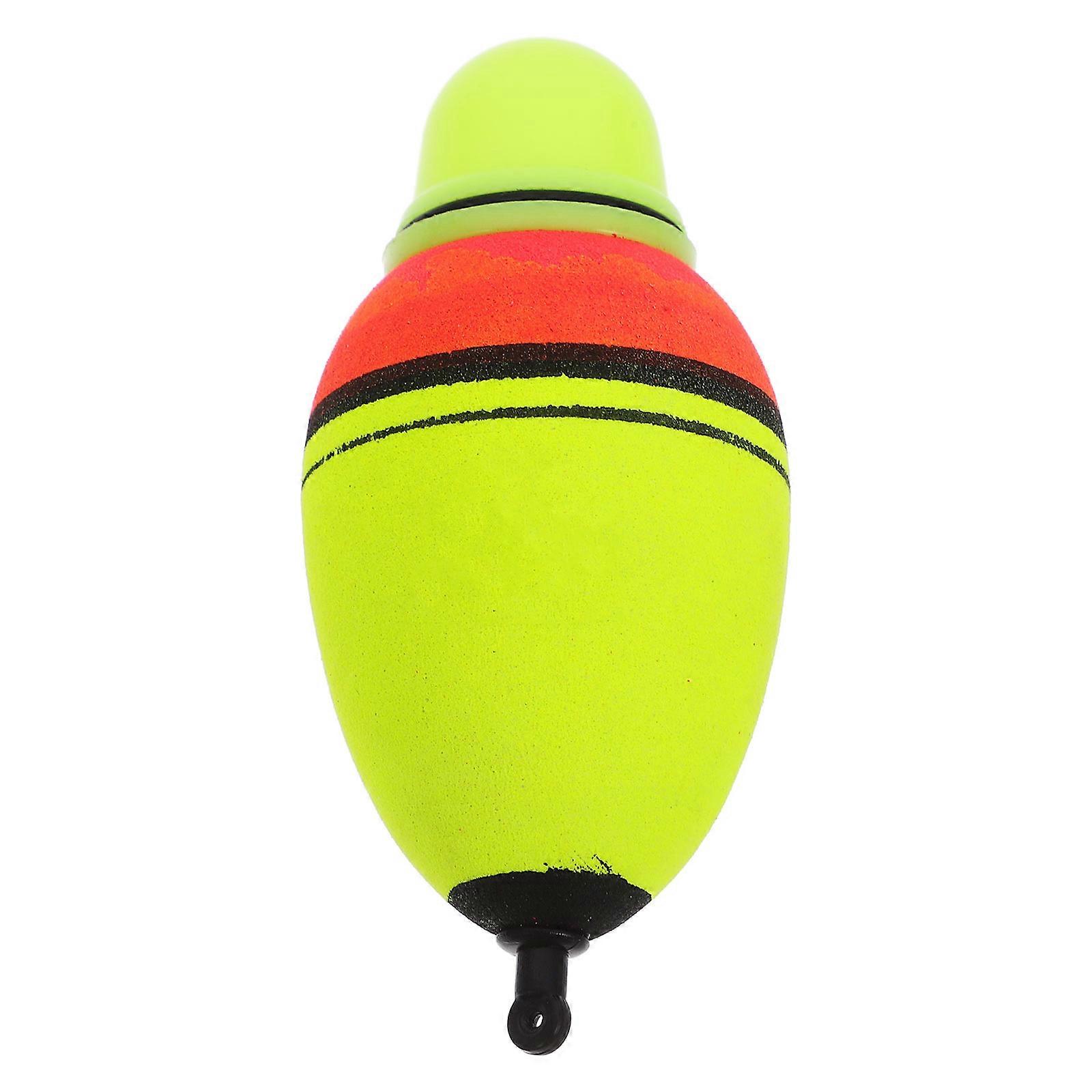 Durable Plastic Fishing Float for Optimal Performance in Any Environment