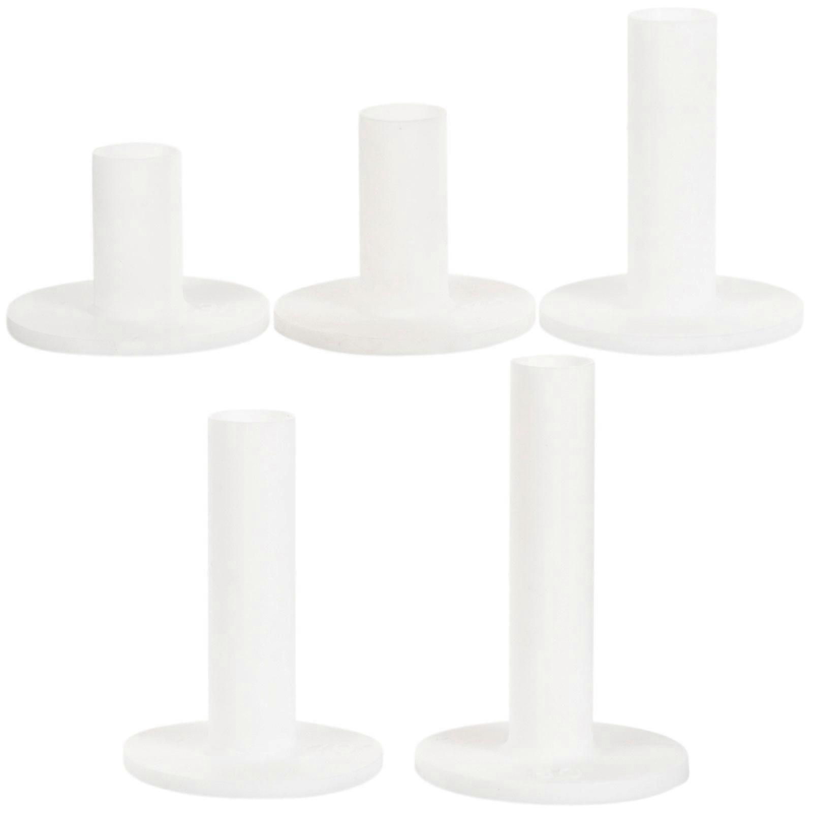 Stable Golf Ball Stands, Designed for Optimal , Reusable Feature