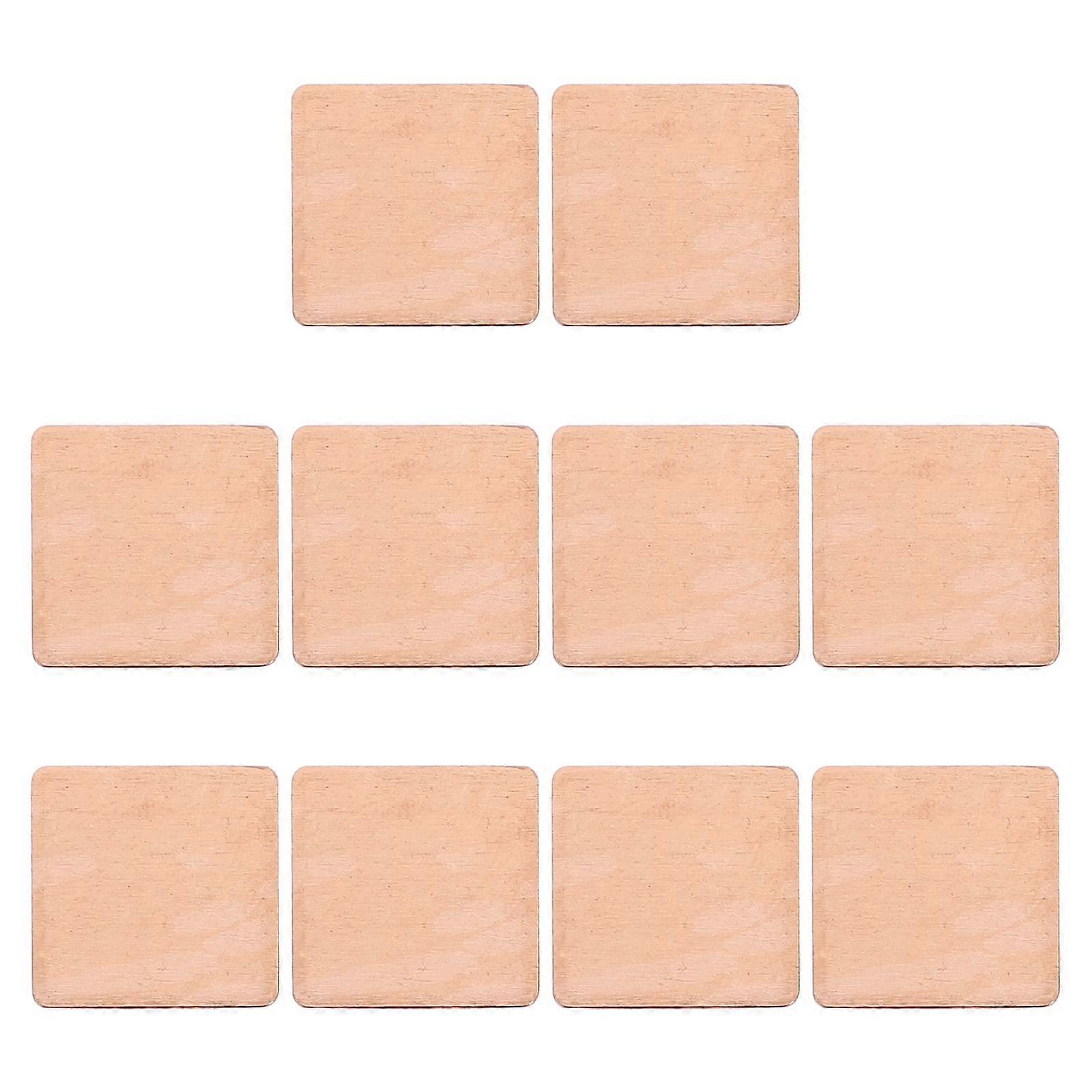 Thermal Conductive Pad for Prolonged Device Life, Excellent Reliability