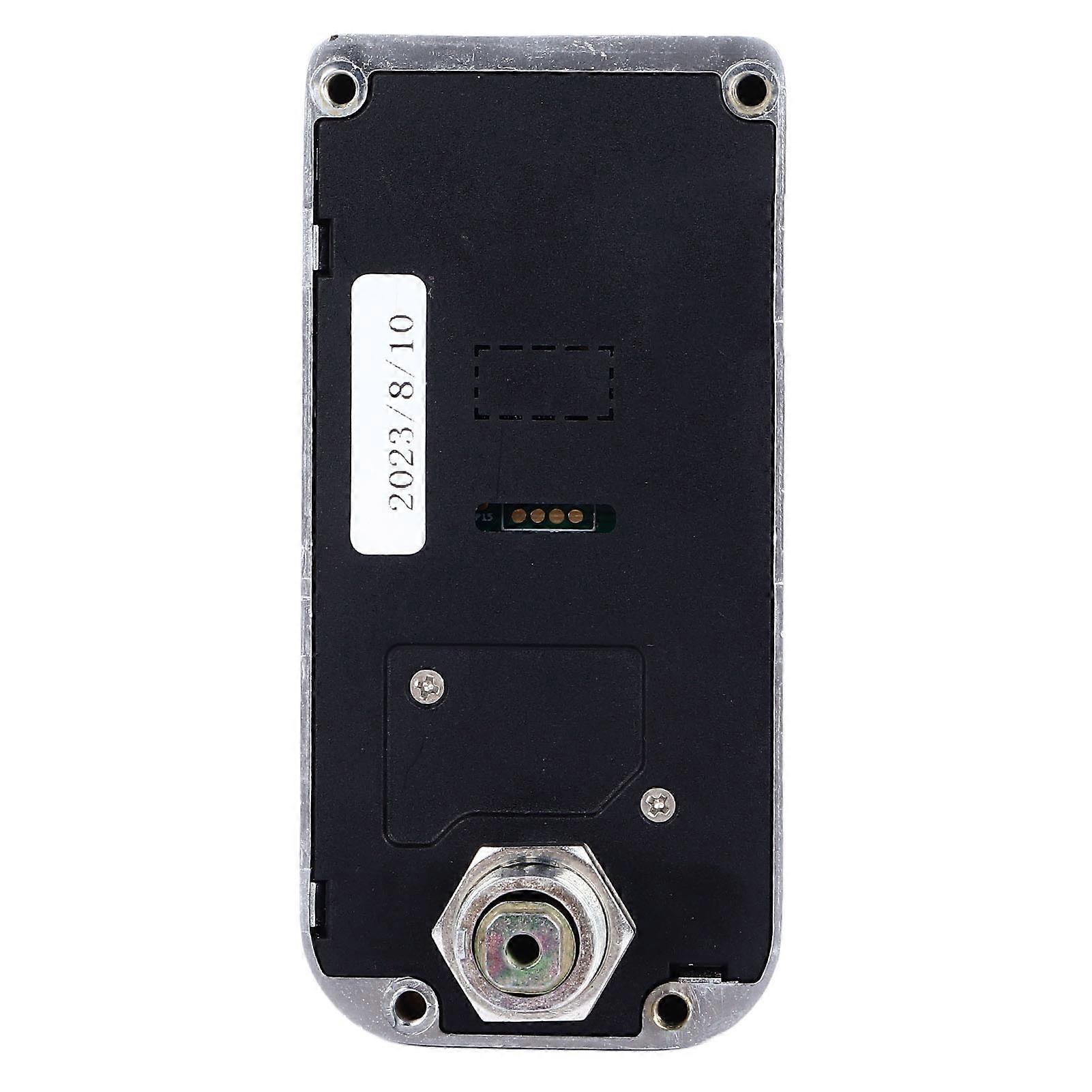 Electronic Cabinet Lock High Safety Password Entry Digital Touch Keypad Security Cabinet Coded Lock for Home 