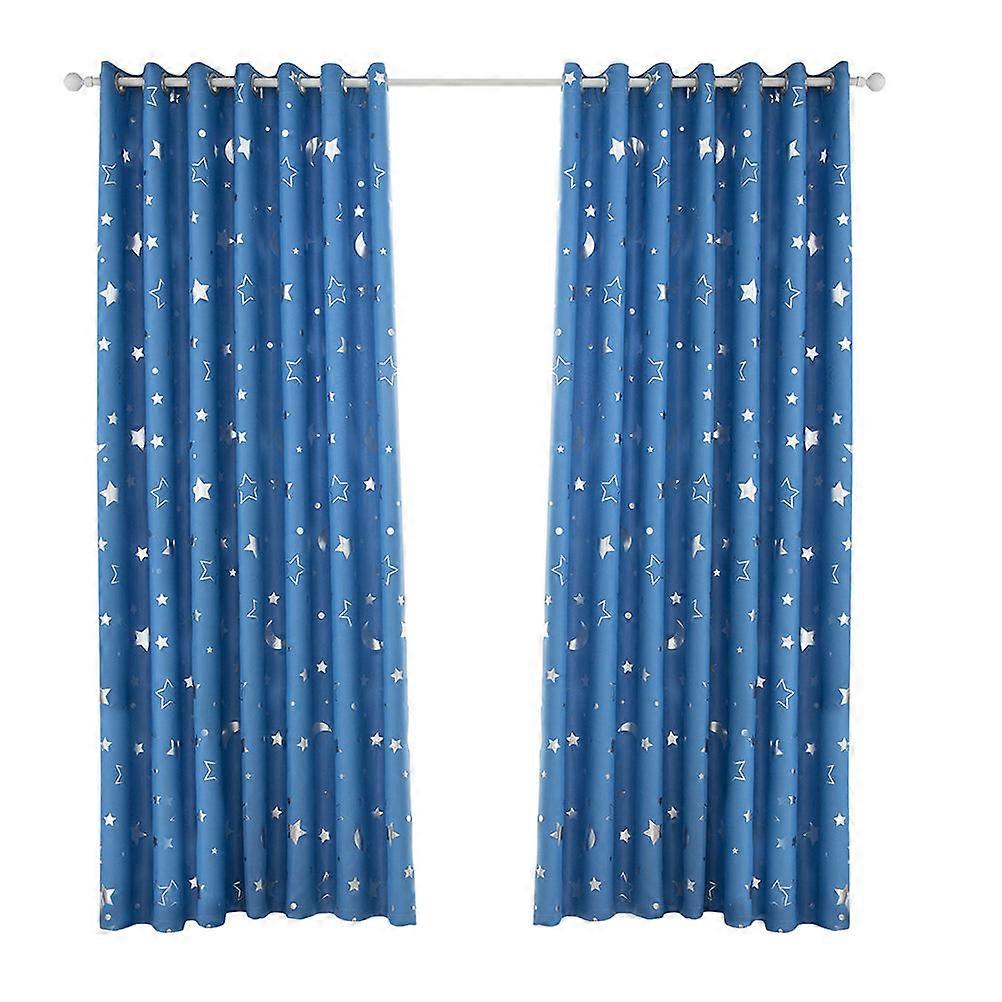 Here's a refined and professional product description for your **Sky Insulated Window Curtain**:

   

**Product Name:**  
1 Pc Sky Insulated Window