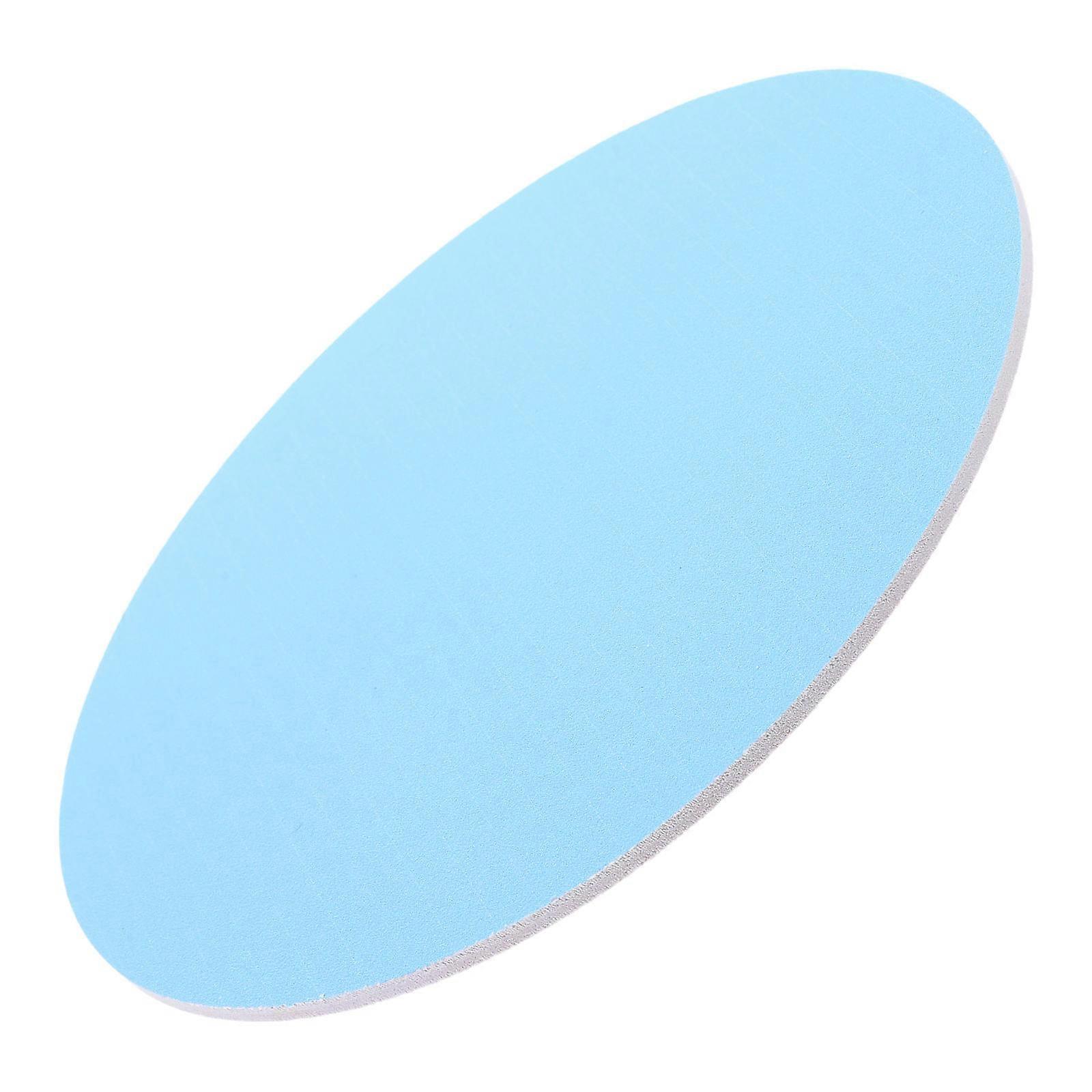 Diy Printmaking Kit with Round PVC Stamp Blocks for Art & Craft Projects – High Durability, Precision Detailing, User Friendly Design, Versatile