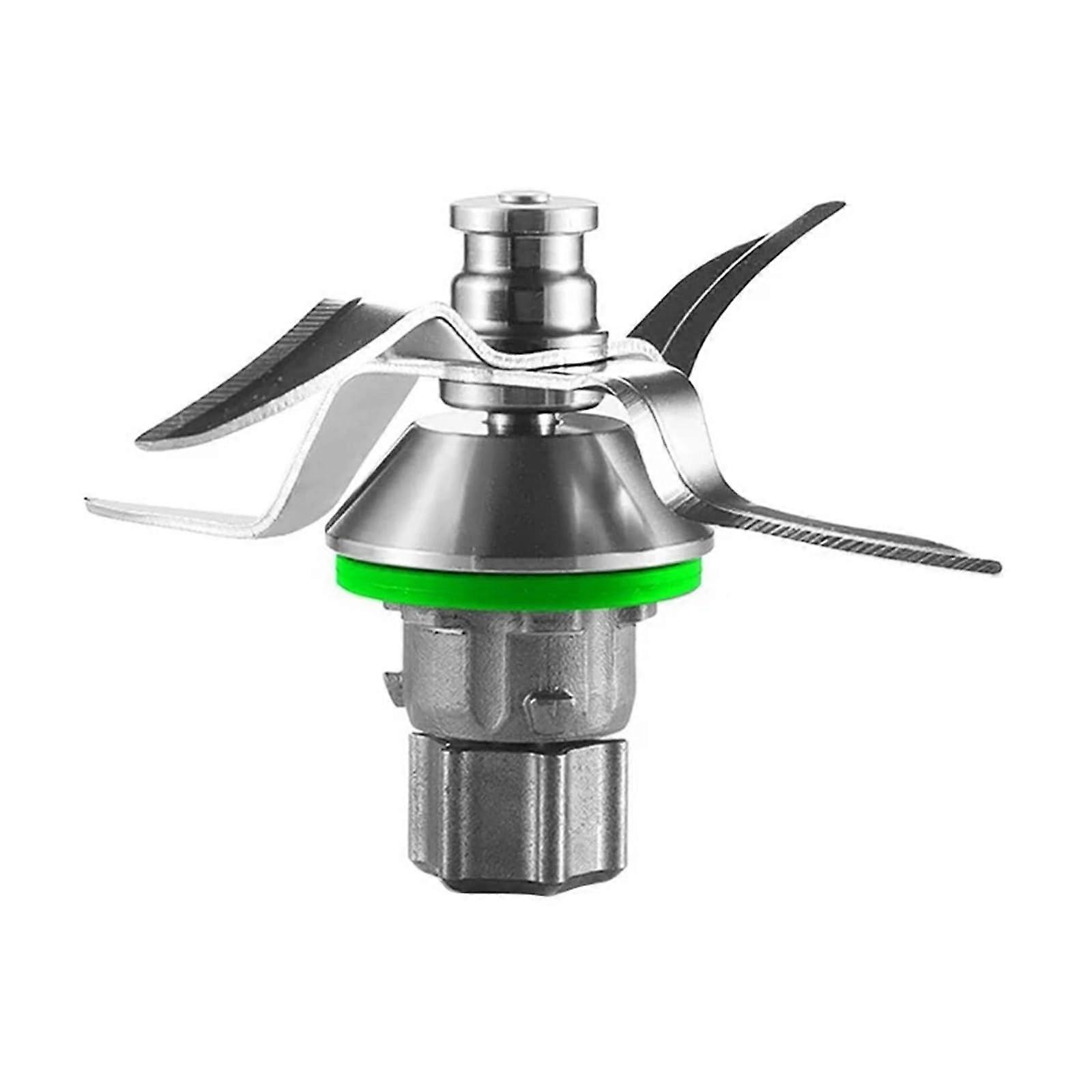 Spare parts for mixer blades for TM5