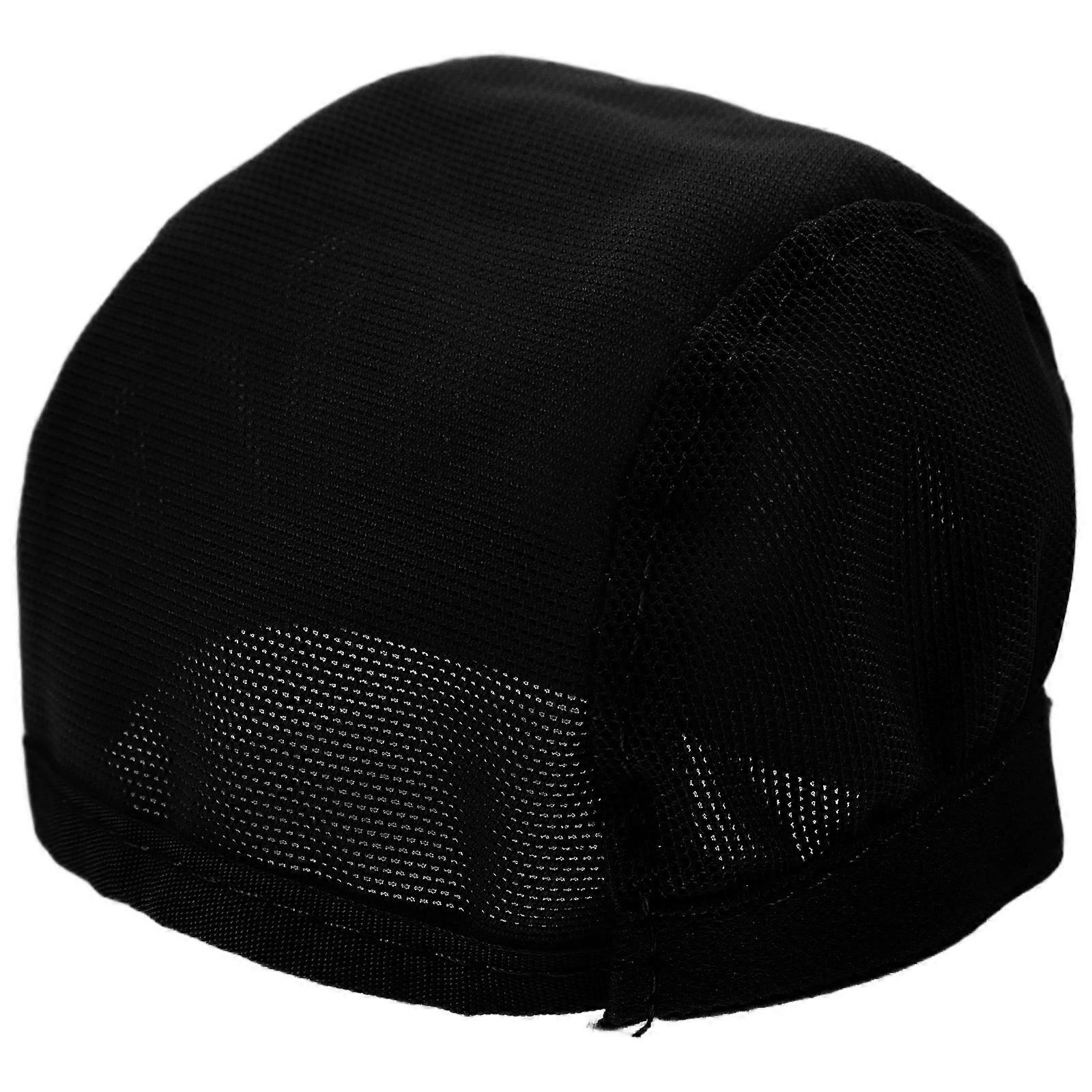 Durable Mesh Wig Cap for DIY Doll Hair – for Head Circumference, Comfortable Hair Wrap Accessory for Curly Styling