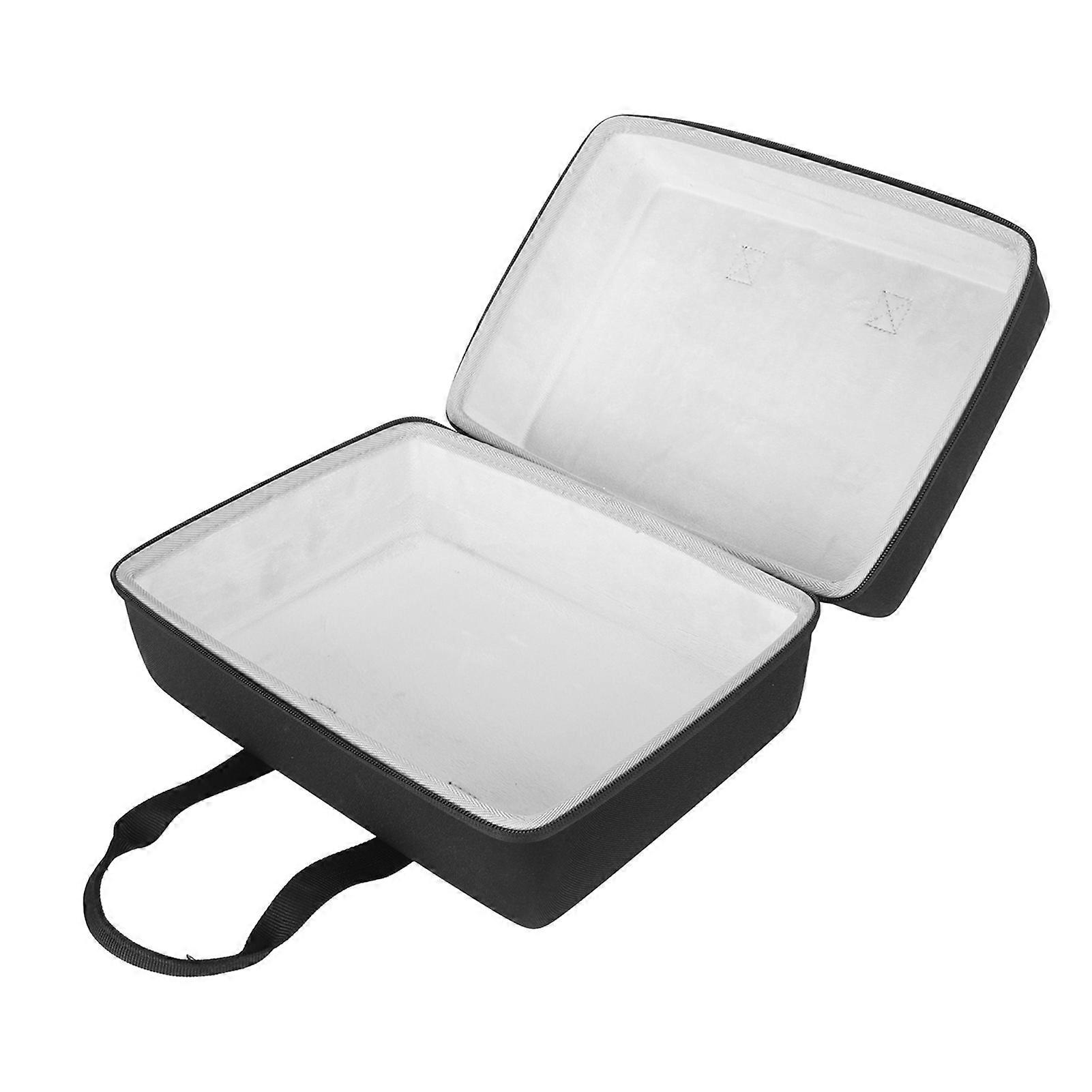 Étui de transport rigide pour enceinte Bluetooth portable Bang & Olufsen Beosound A5, étui de protection étanche