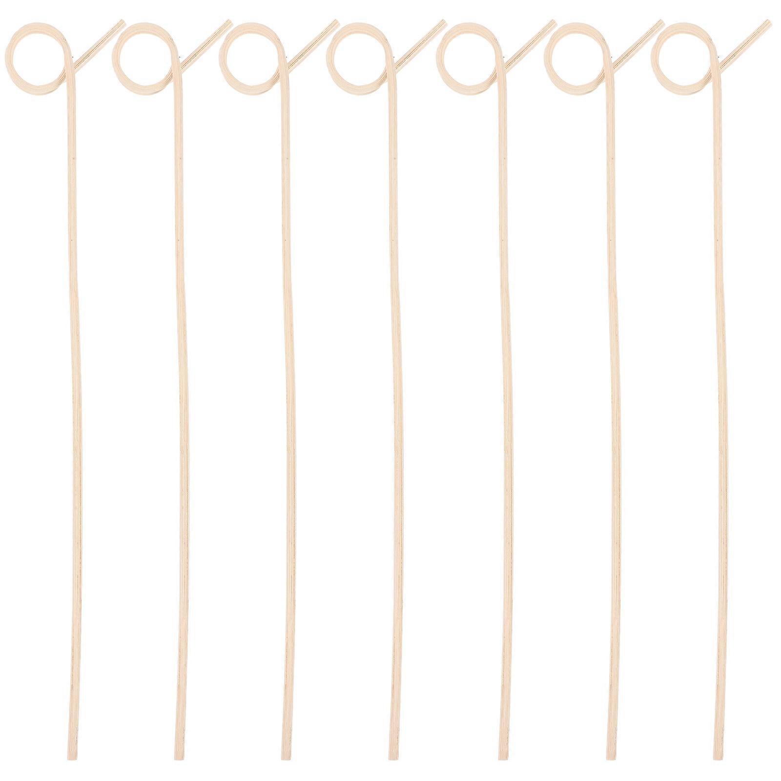 Scent Diffuser Sticks Diffuser Tools For Spa Meditation 23x4.5cm Diffusion 20Pack
