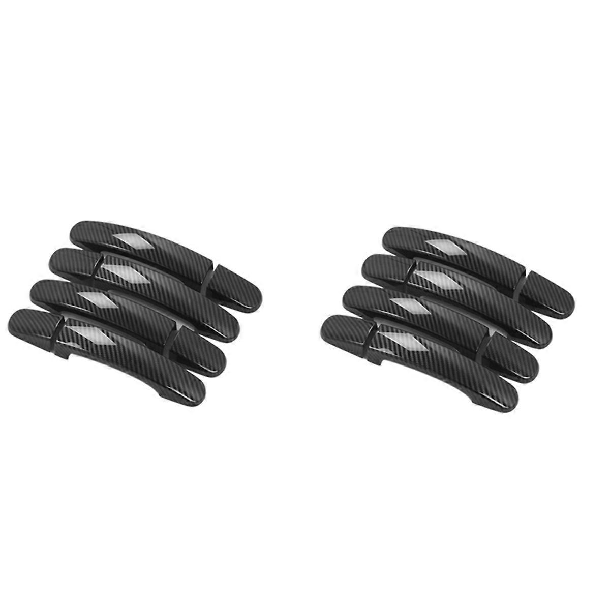 Car Door Handle Cover Trim for Transit Custom Tourneo 2014- 2020