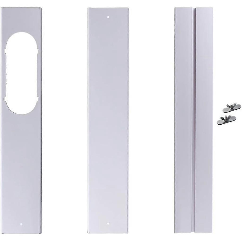 Hose Adaptor Exhaust Hose Adapter for Window Seal Replacement, Compatible with Various Models, Durable Material, Easy Installation