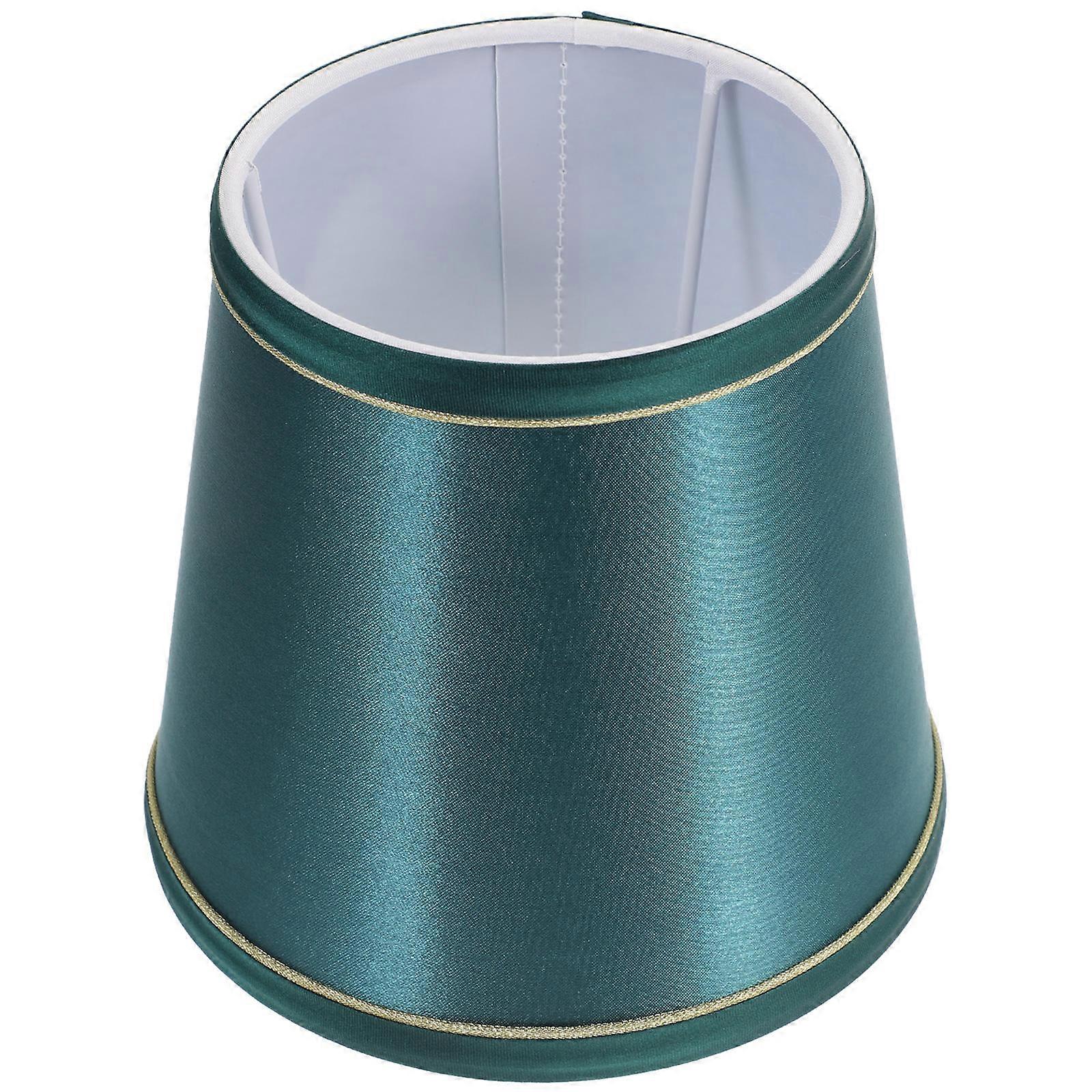 Durable Fabric Lamp Shade Replacement for Table and Floor Lamps – Easy Installation, Eye Protection Cover for Living Room, Bedroom, Office, Study –