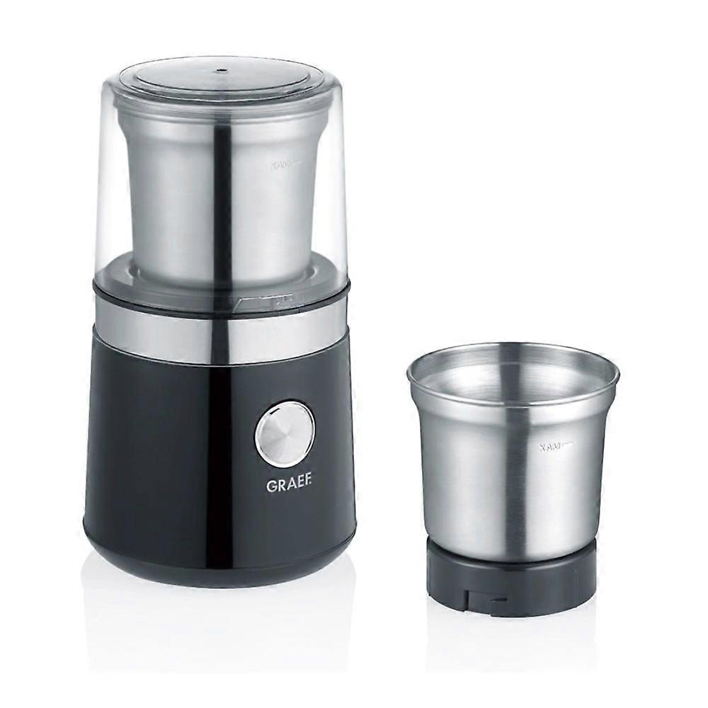 Graef GmbH & Co.KG.coffee and herb grinder MP41643