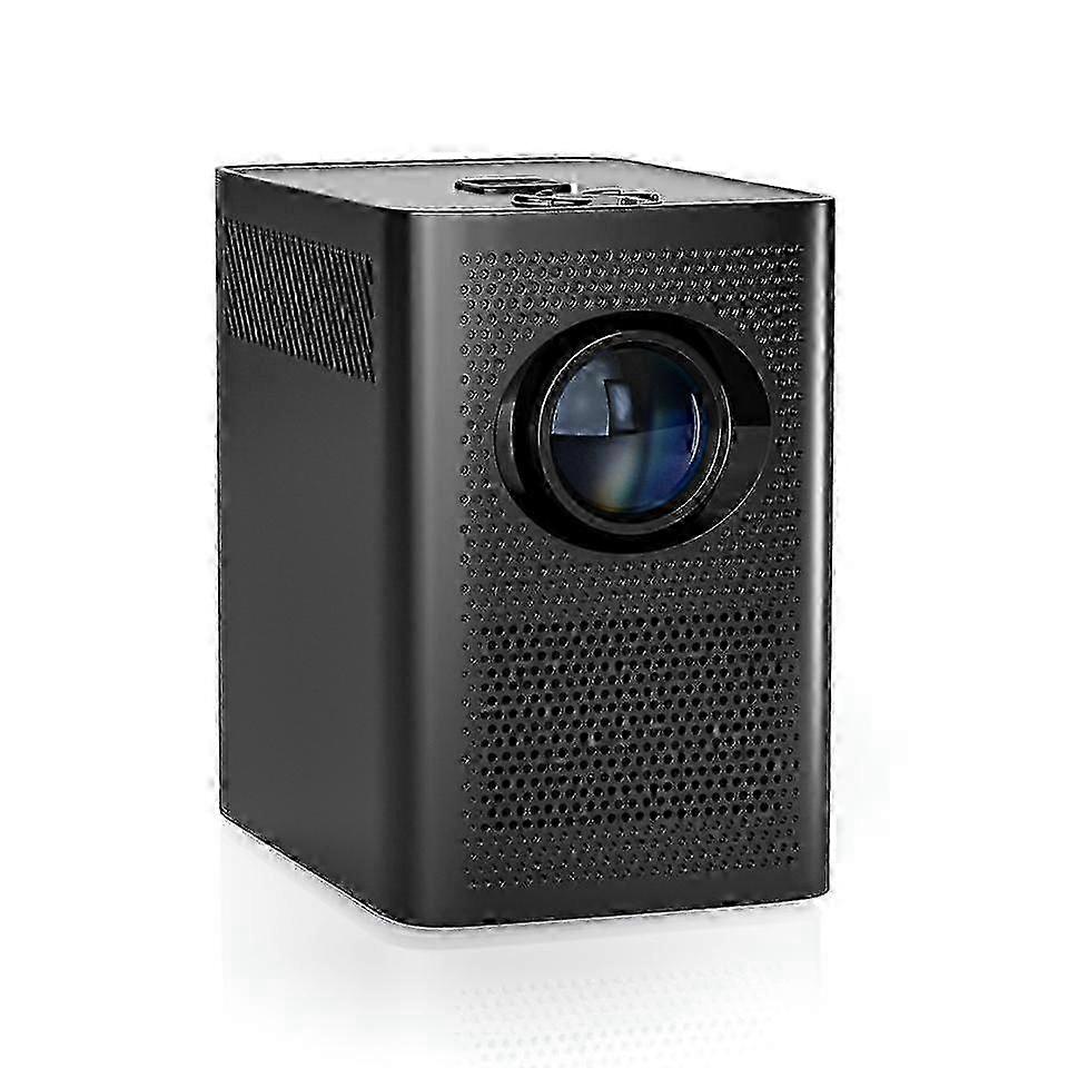 Home Theater Smart Mirror Projector Led Lcd Video Projector