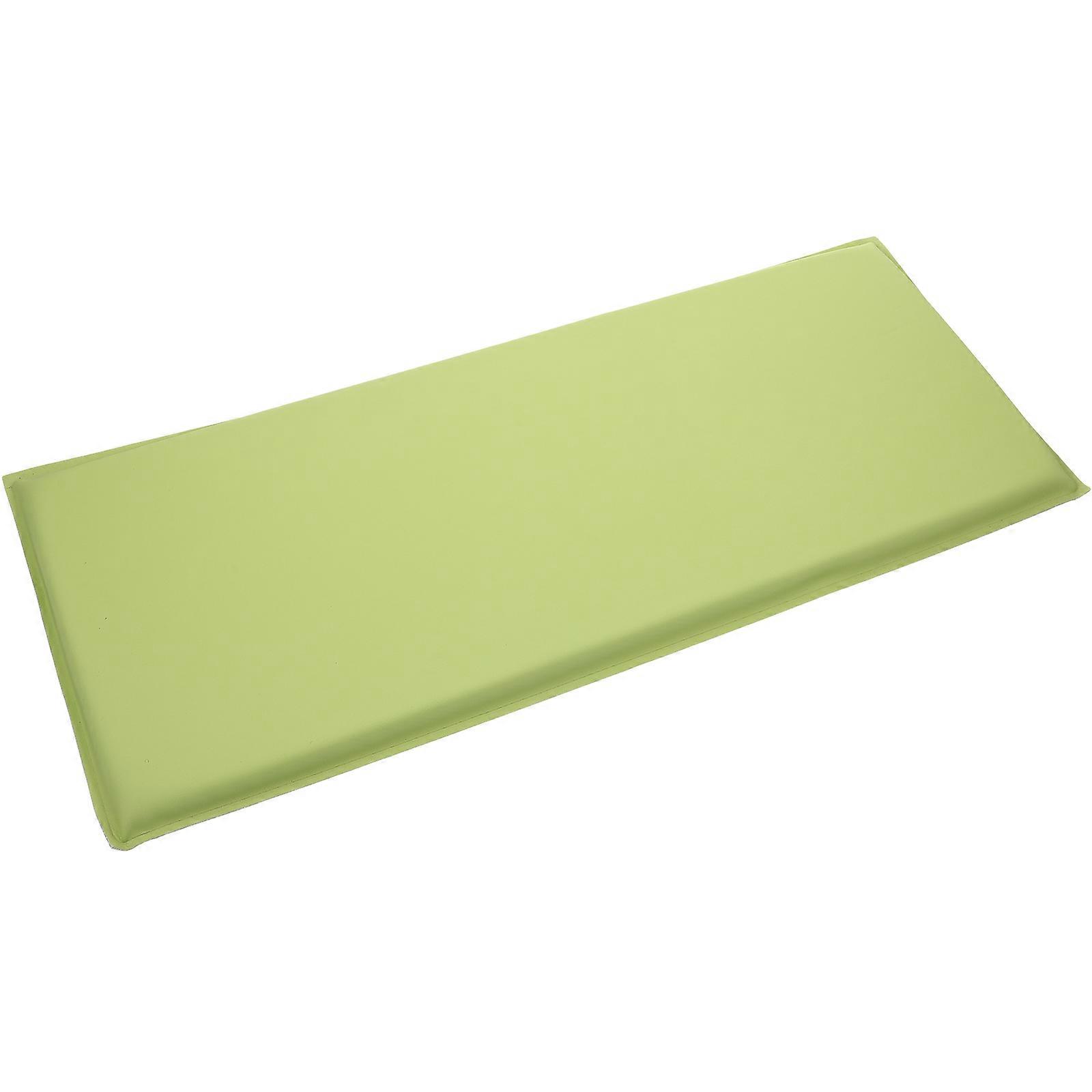 Wall Stickers For Kids Room Anti Collision Wall Stickers Light Green 50X20CM PVC Decorative 1Set