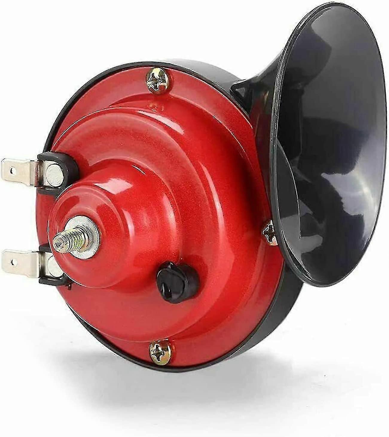 300db Super Zug Hupe 12v 300db Super Zug Hupe für LKW Suv Auto Boot Elektrische Hupe Motorräder Laute Zughupe, xiang Chong Ya Ying-hao