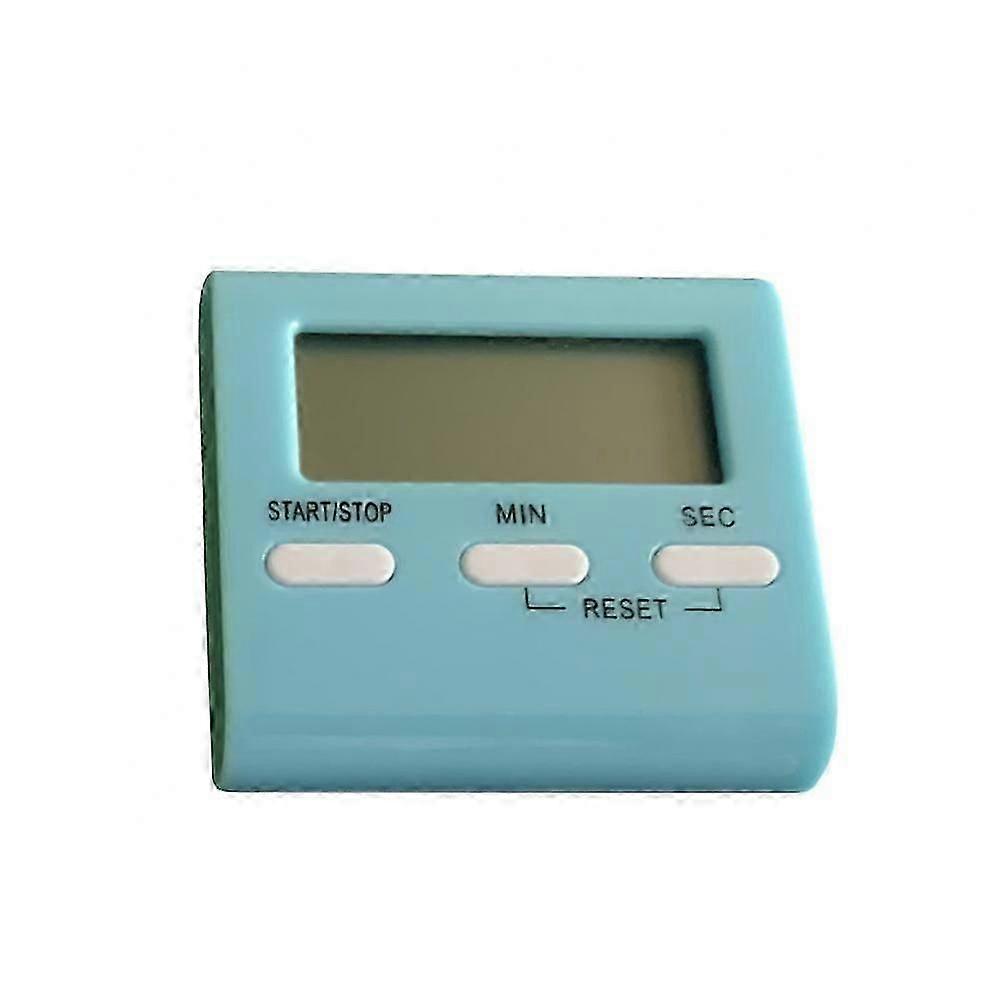 Digital Kitchen Timer Cooking Timer LCD Digital Manual Countdown Timer Mechanical