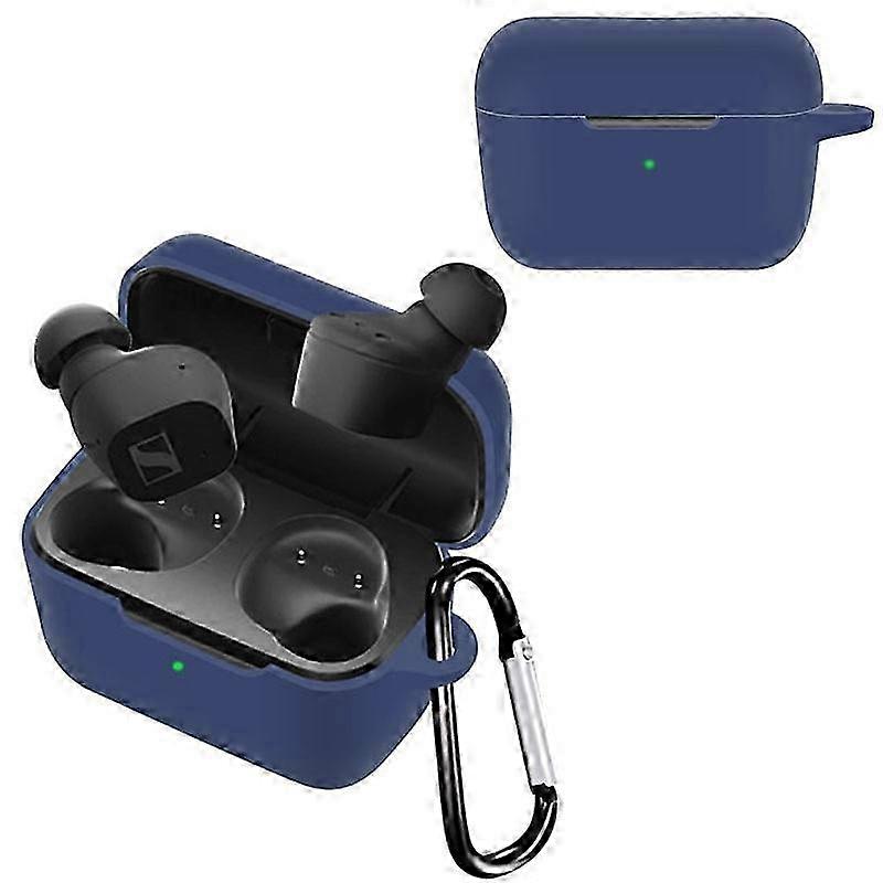 Protective Sleeve Case for Wireless Bluetooth Earphones Dustproof Cover