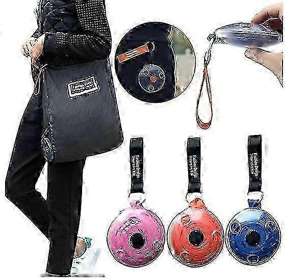 Reusable Eco-Friendly Shopping Bag