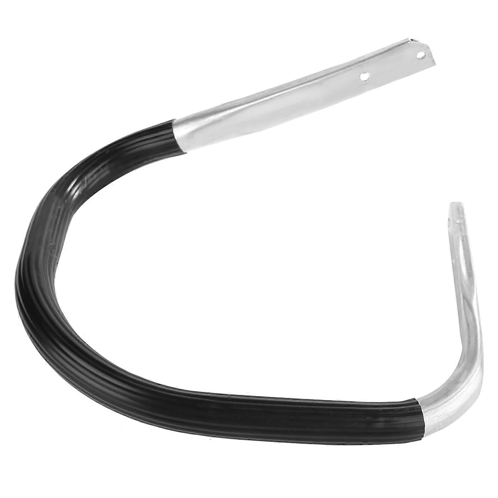 Top Handlebar Front Bar for 61 66 266 268 272 Chainsaw Metal Grip