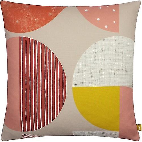Housse de coussin recyclée Furn Nomello