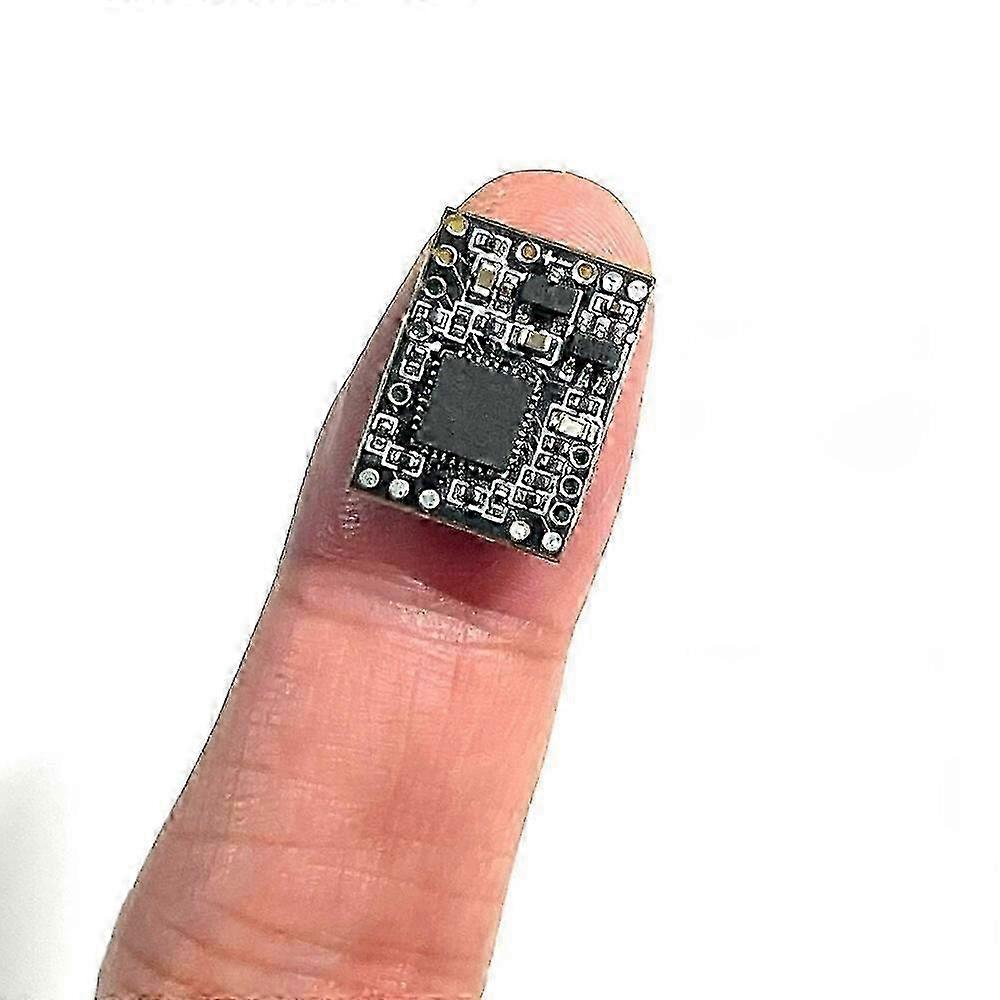 12-in-1 Long Range Mini Receiver for Various Brands including Futaba and Radiolink