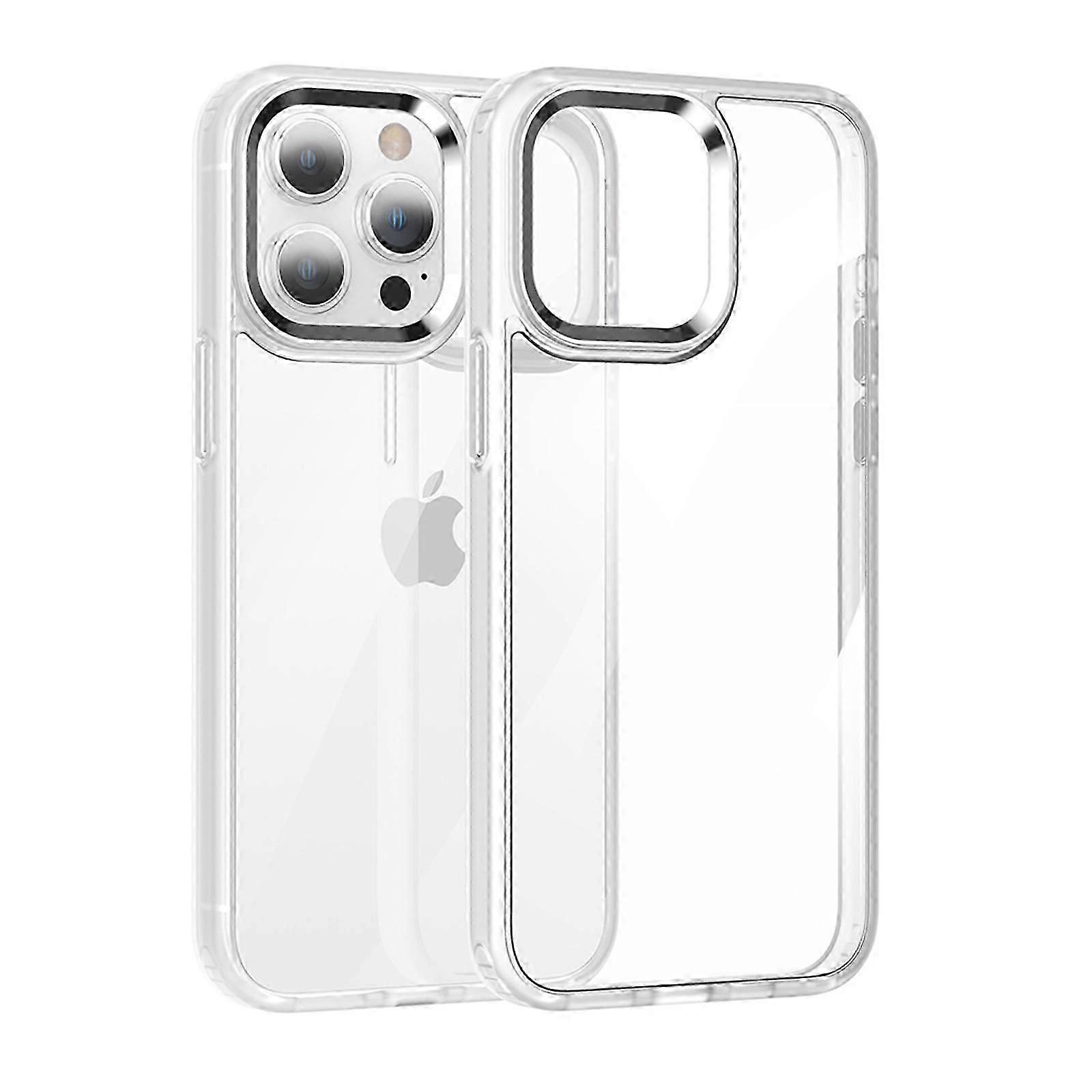 iPhone 15 Pro Max için MagSafe ile Uyumlu Kılıf, Darbeye Dayanıklı Askeri Sınıf Koruma, iPhone 15 Pro Max için Manyetik Kılıf