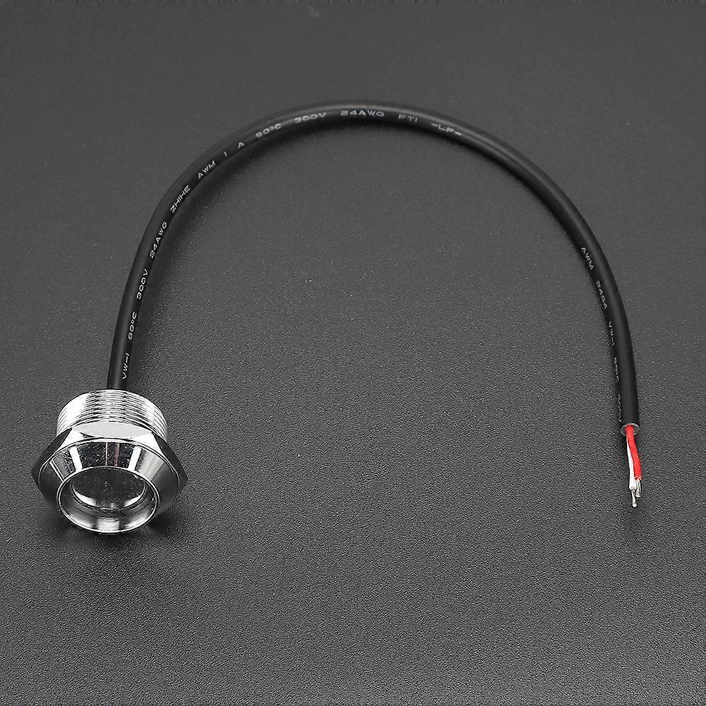 2 Lines Copper Reading Head Ibutton Probe TM Card Reader for Access Control