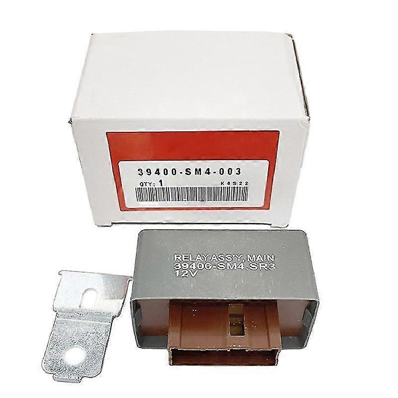 Relay Plug-in For Models 39400-sm4-003 39400-s10-003 39400-sr3-003 High