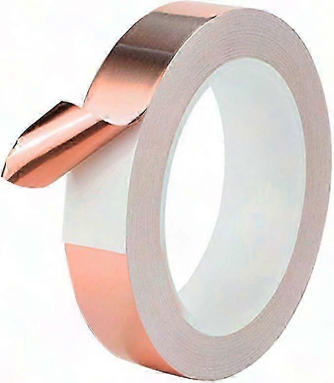 Conductive Copper Foil Tape for EMI Shielding