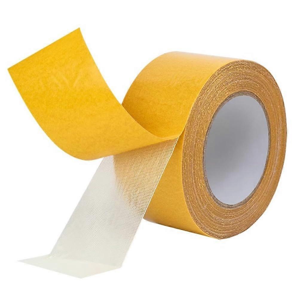 Ultrathin, strong mounting tape, doublesided, durable, waterproof, residue