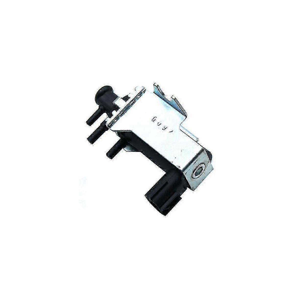 Turbo Solenoid Valve & Engine Vacuum Solenoid for K4JJ1 - OEM Replacement Part 8-98116260-0 & 25819-33010