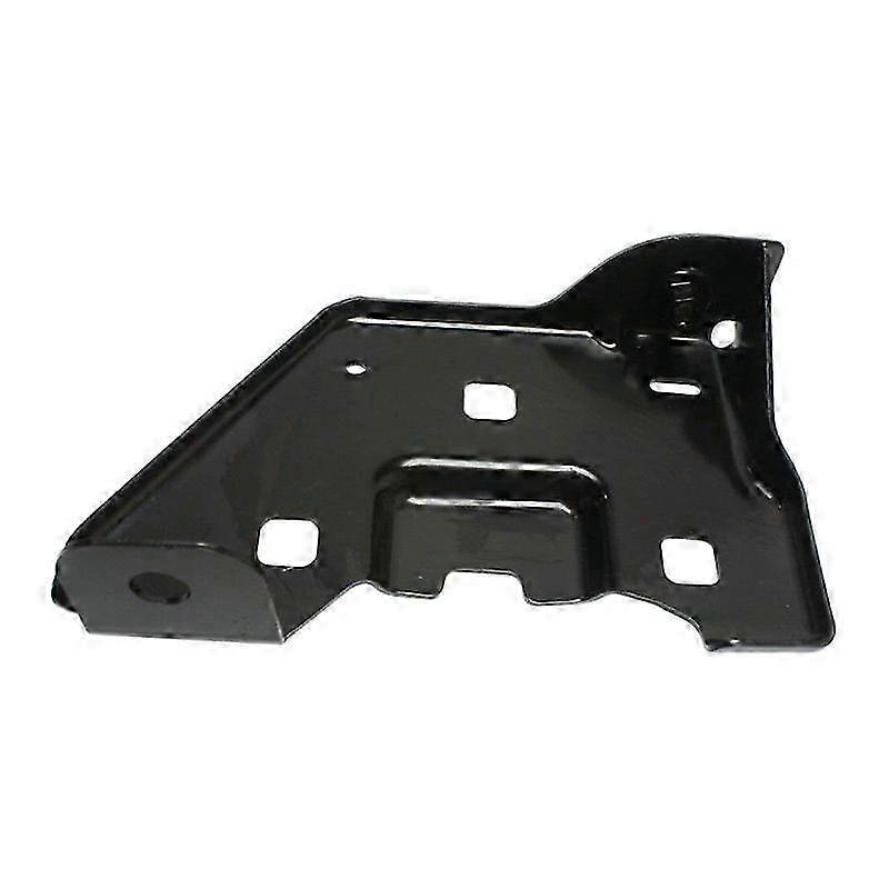 Abrasion Resistant Front Bumper Bracket - Durable Replacement Part Compatible with 22757263 & 22757264 Models