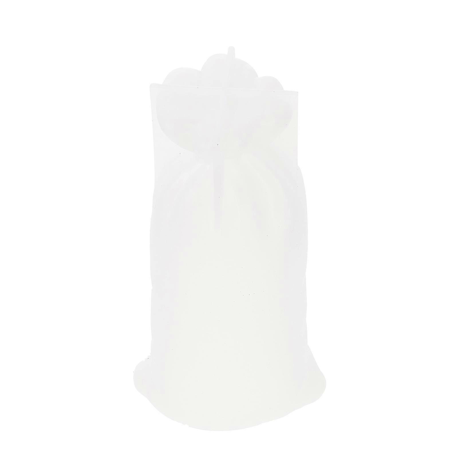 Diy Tool Ornament Making Water Bag Shaped Silicone Mold For Diy Accessories 16X7.5Cm 1Pcs