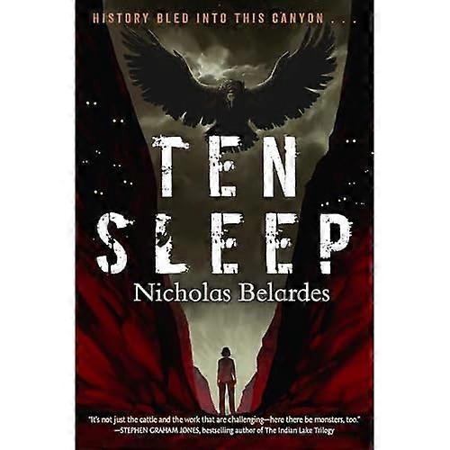 Ten Sleep