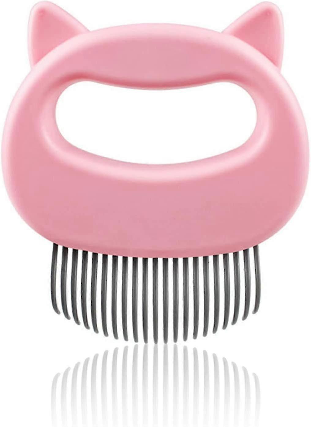 Peigne pour chat