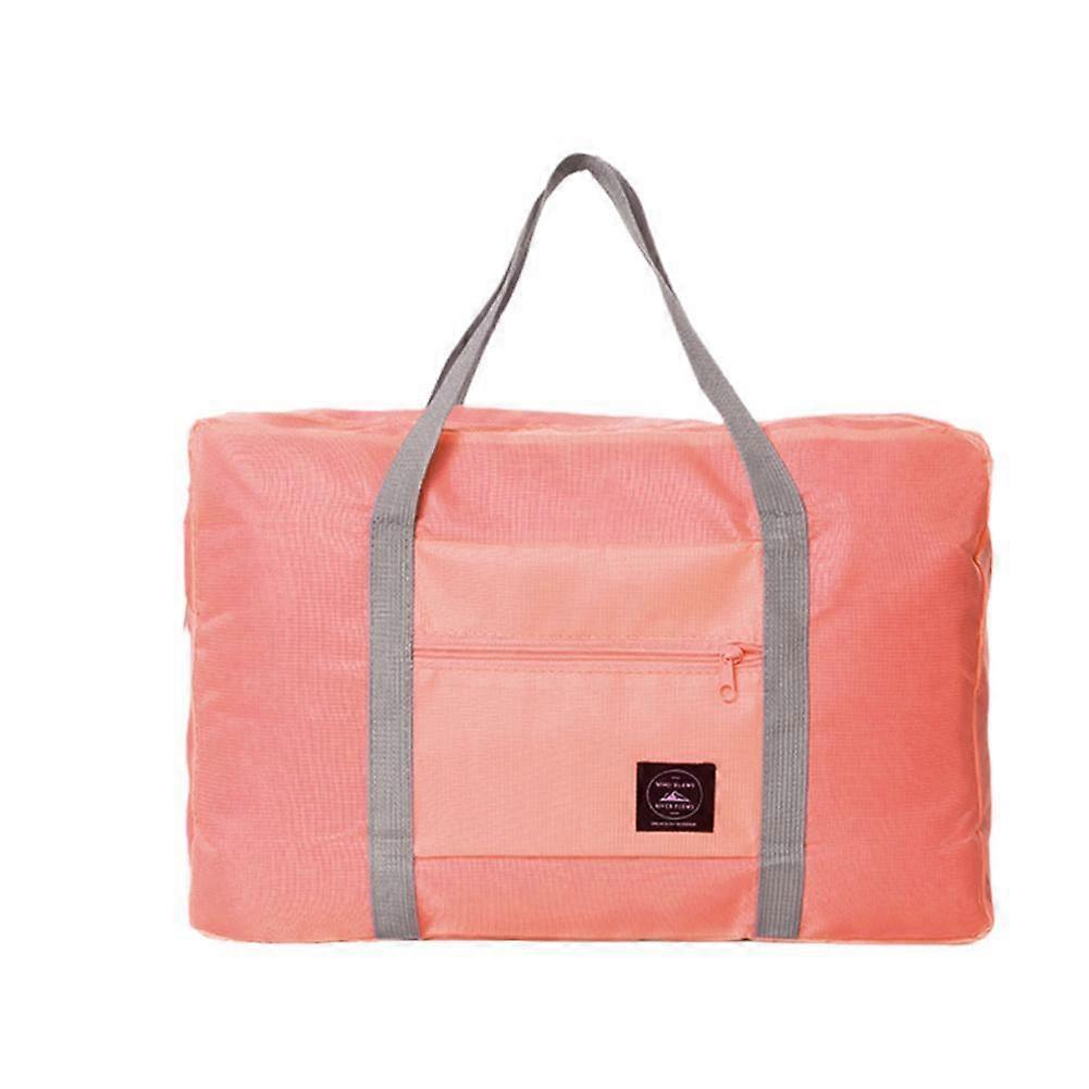 Large Capacity Collapsible Travel Bag Expandable Waterproof Tote GXK Duffel F1Z8