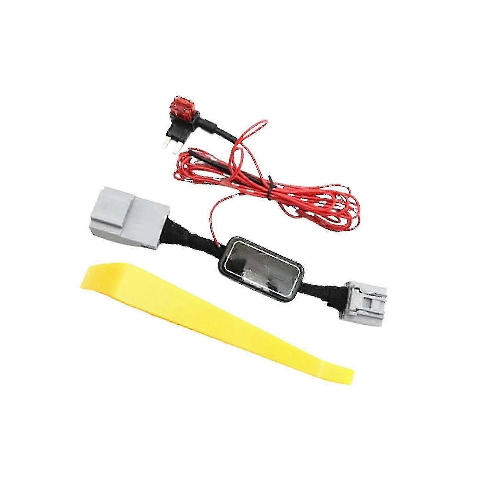 For Ford Ranger Raptor Everest 2024 Start Stop Canceller Eliminator Device
