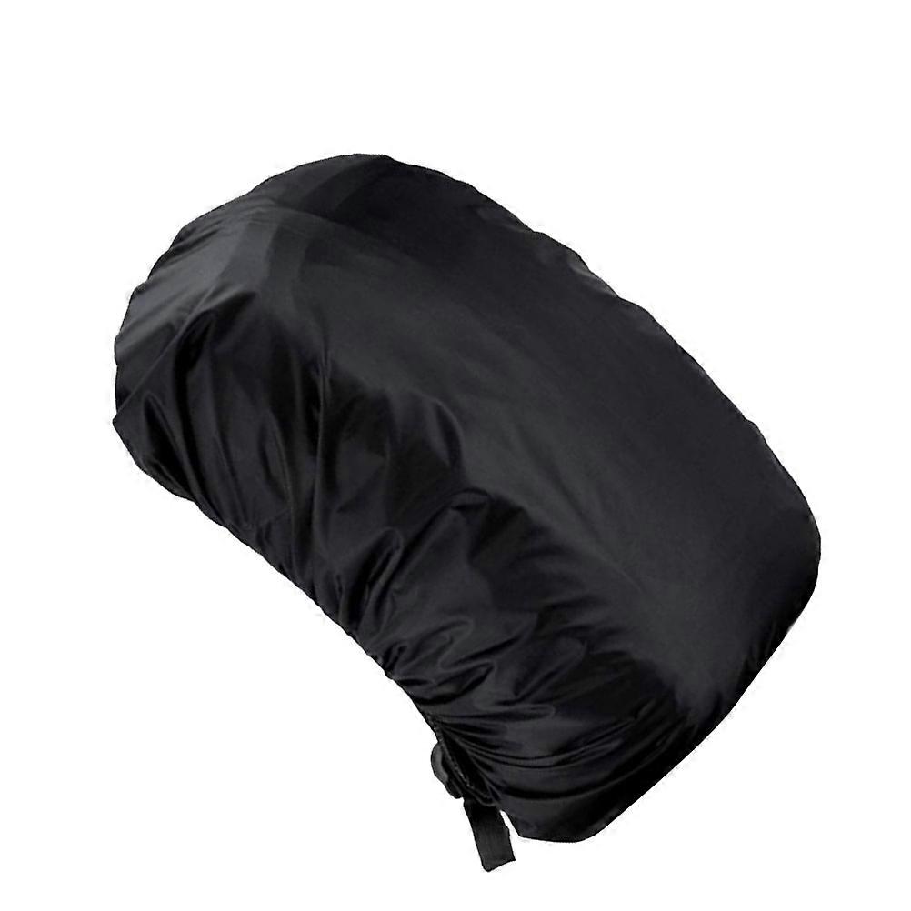 Backpack Cover For Rain Dustproof Protect From Wind Sun 83 X 63 X 3Cm Compact 1Pack