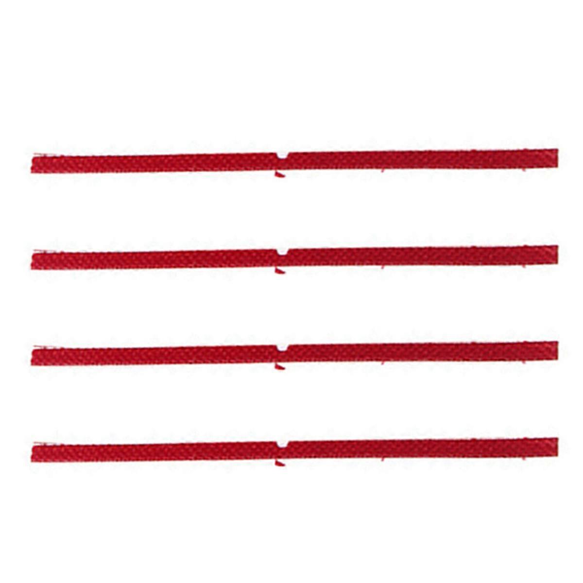 4X Suitable for Vacuum Cleaner Mite Removal Brush Bottom Electrostatic Velvet Line