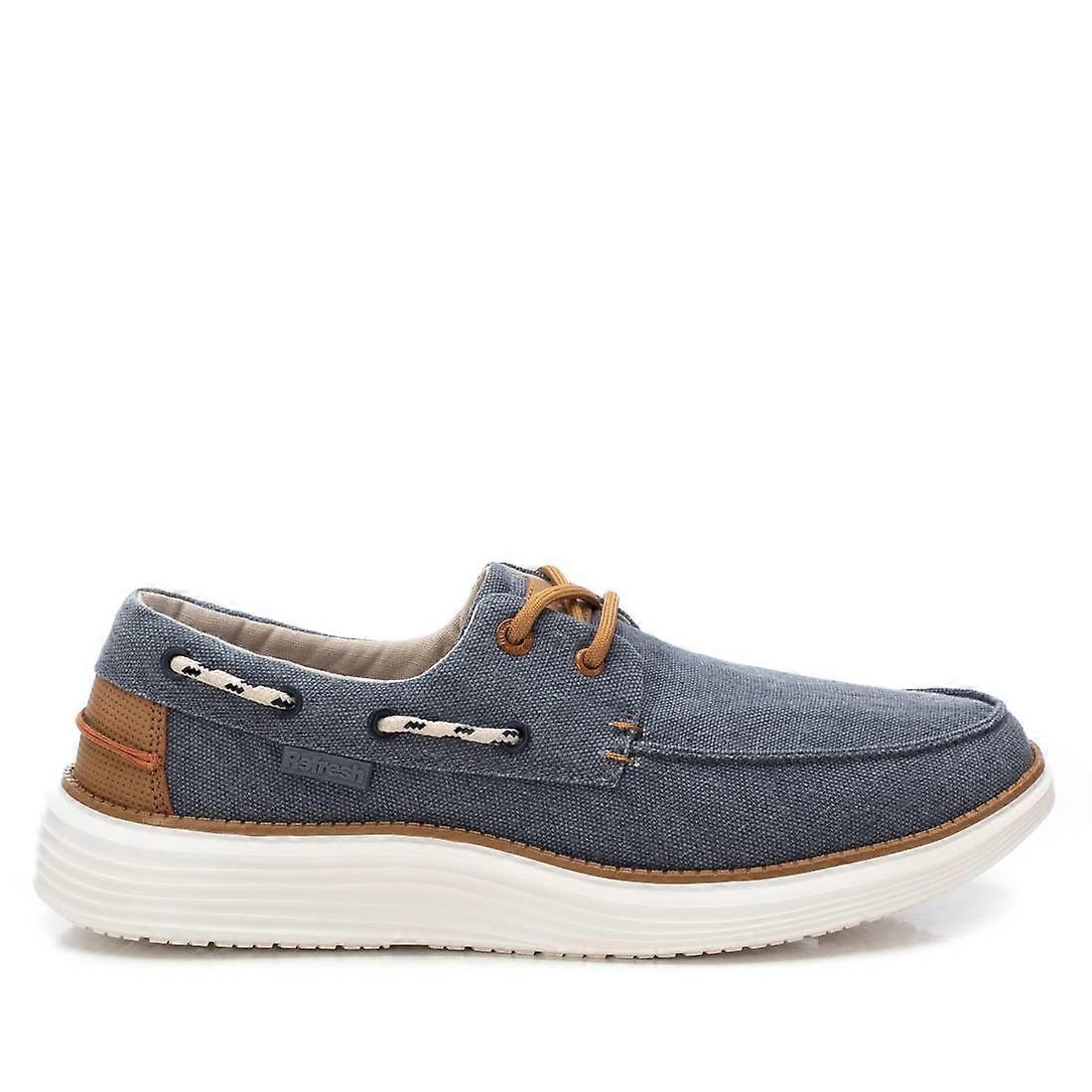 Blauer 172471 Schnürschuh