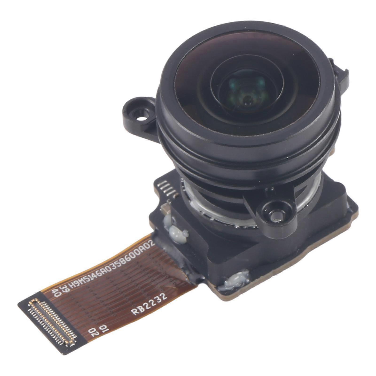 For Insta360 Ace Pro COMPATIBLE Camera Back Lens