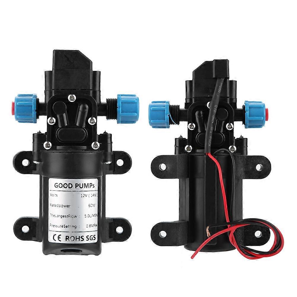 059121012A Auxiliary Coolant Water Pump for A6 A8 Q5 Q7 RS7 S6 S7