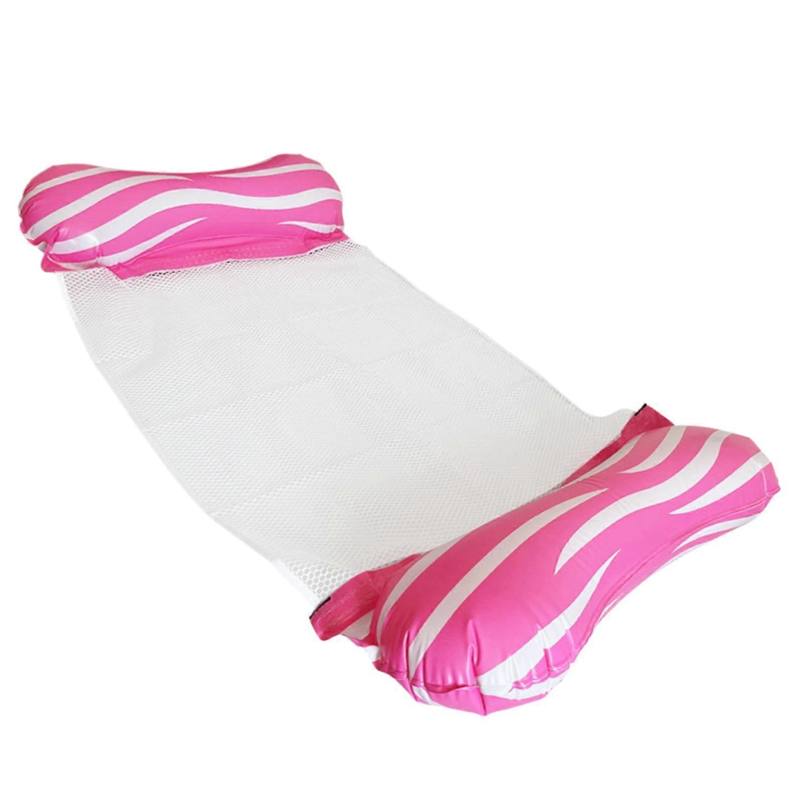 Swimming Pool Lake Floß Flotation Tube Inflatable Floating Row Toys