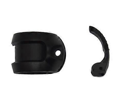 Adjustable Paddle Lock Buckle: Quick Release Clamp 29MM Inner Diameter for Kayak and Stand-Up Paddleboard Lightweight & Portable