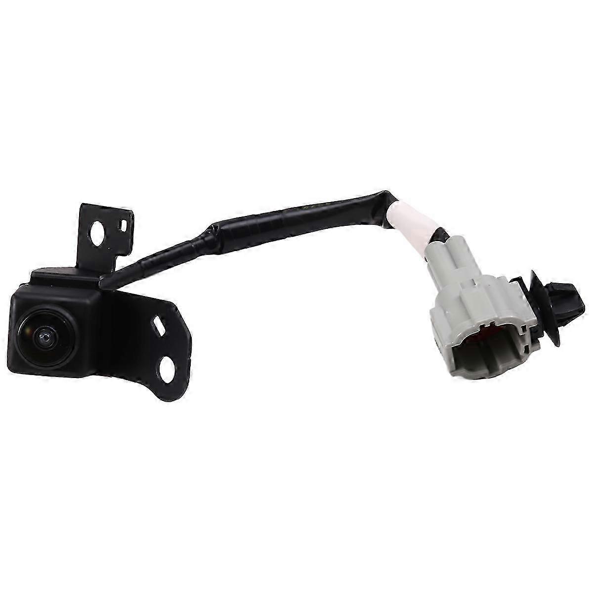 2025 Rear View Camera Assembly 28442-4JA1B for Navara MK3 D23