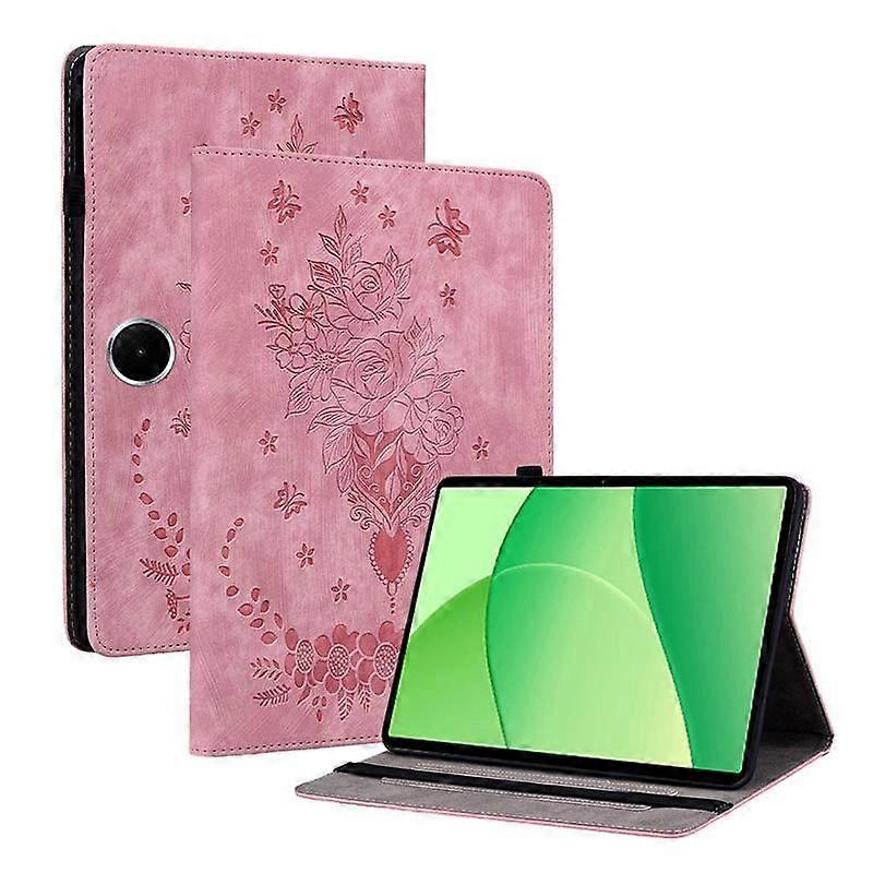 Leather Tablet Case For OPPO Pad SE 11 inch
