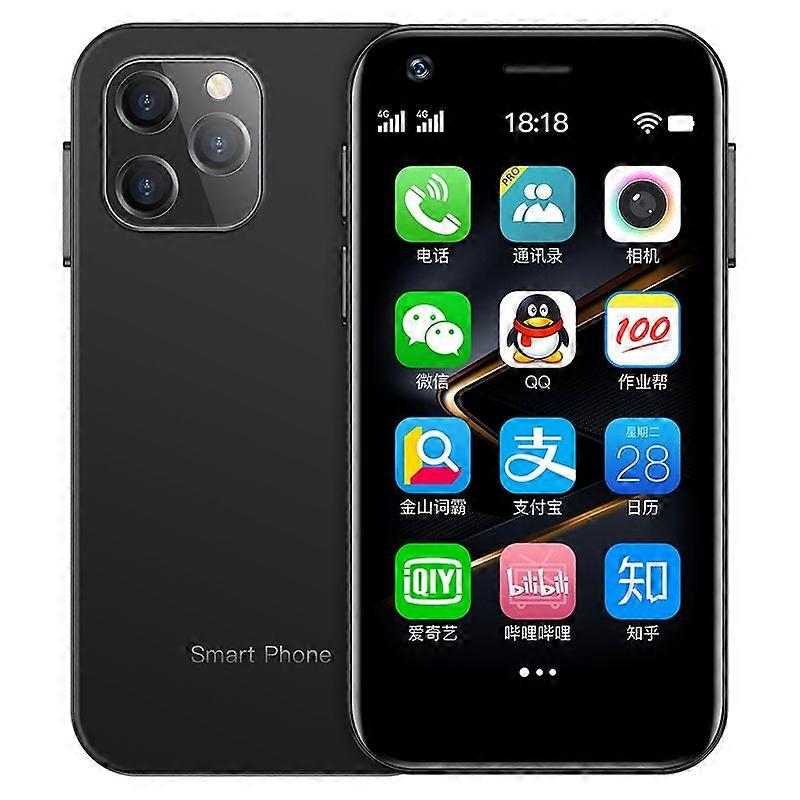 SOYES XS12 3 GO+64 GO